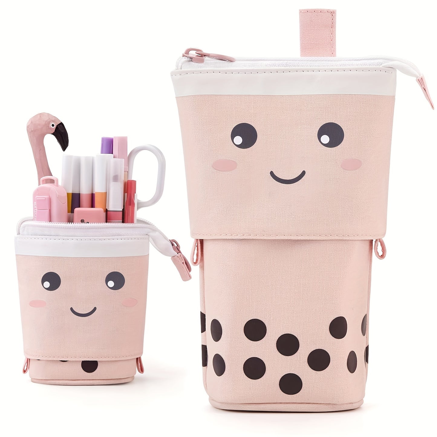 Bubble Tea Pencil Case
