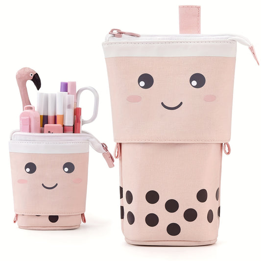 Bubble Tea Pencil Case