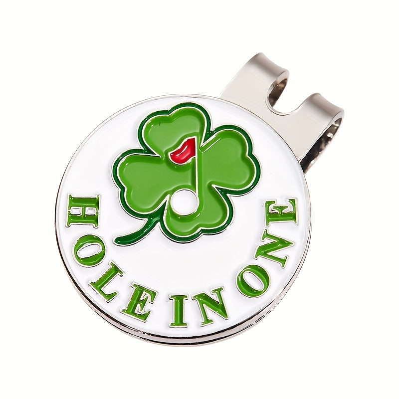 4pcs ball marker