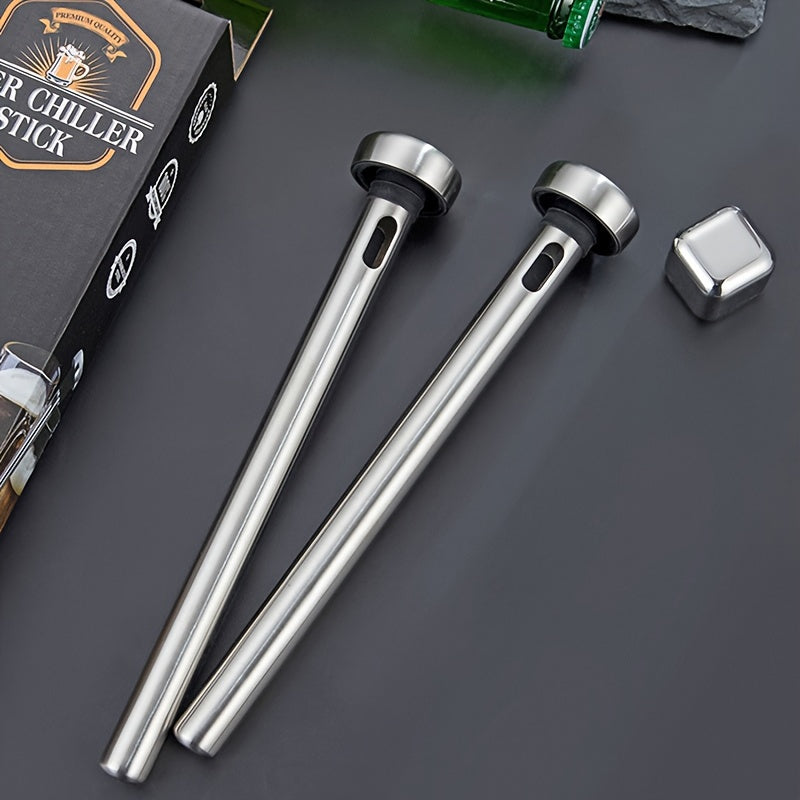 Beer Chiller Sticks