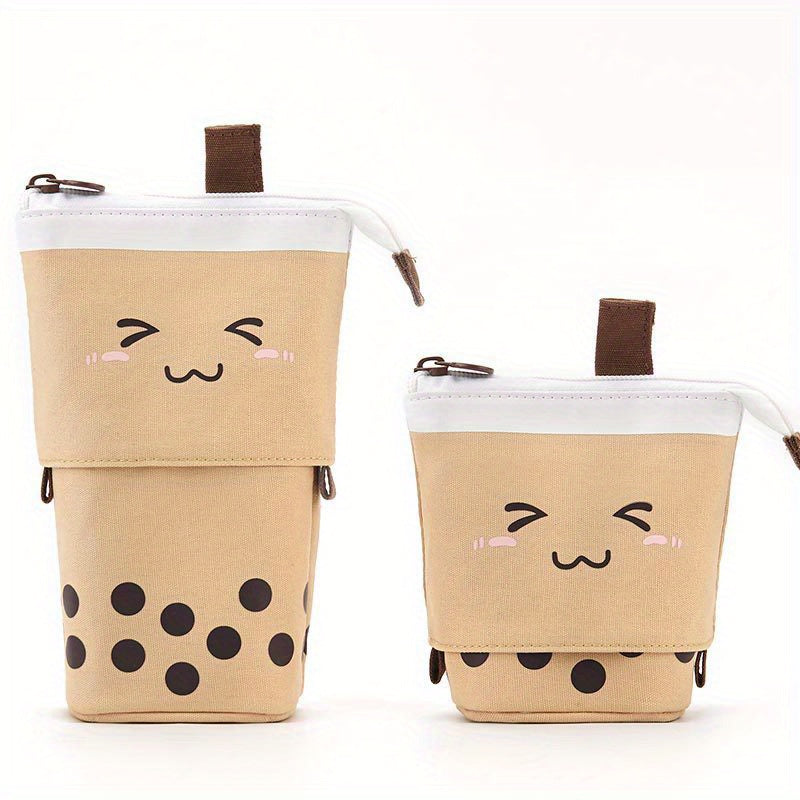Bubble Tea Pencil Case