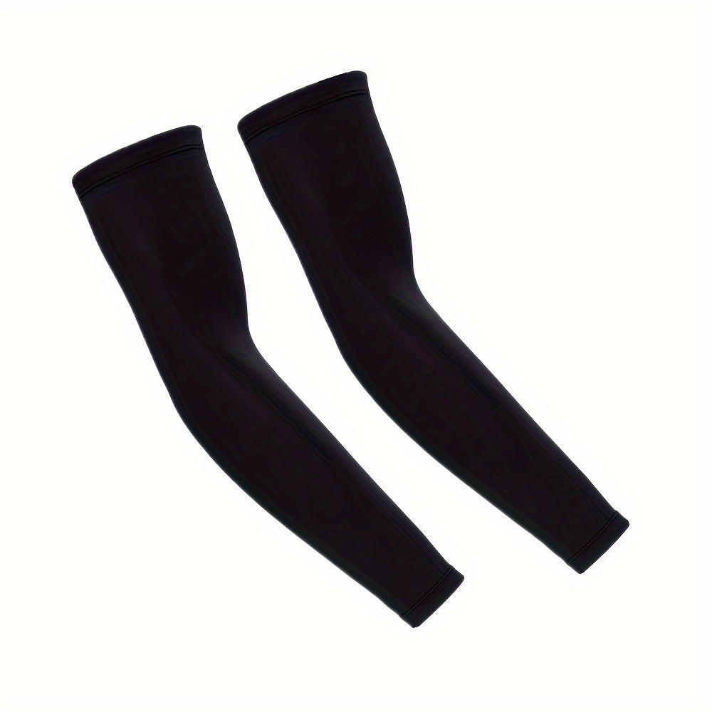 Sports arm compression sleevs