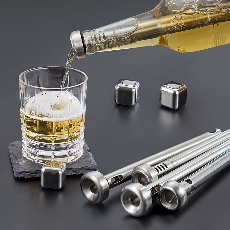 Beer Chiller Sticks